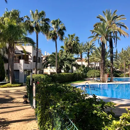 Medina De Banus Appartamento *