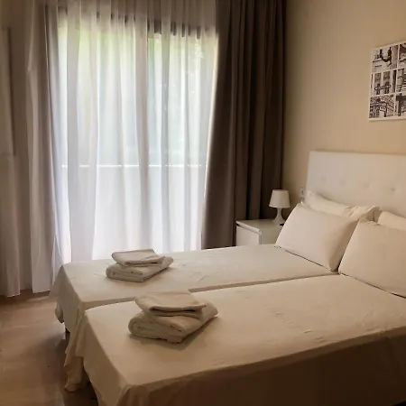 Appartamento Medina De Banus Marbella
