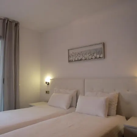Appartamento Medina De Banus Marbella