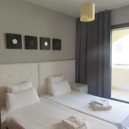 Appartamento Medina De Banus Marbella