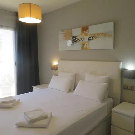 Appartamento Medina De Banus
