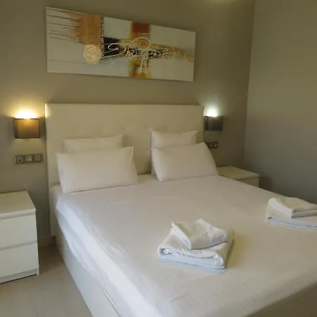 Appartamento Medina De Banus Marbella