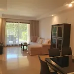 Lägenhet Medina De Banus *