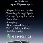 Medina De Banus Lägenhet