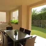 Medina De Banus Lägenhet *