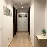 Medina De Banus Lägenhet *