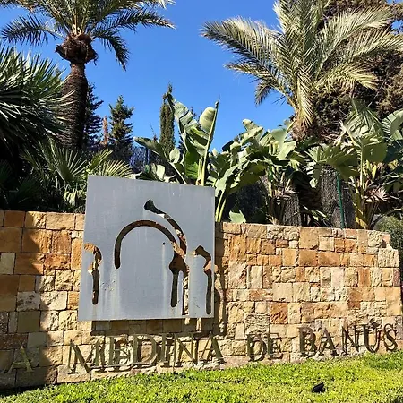 Medina De Banus ماربيا