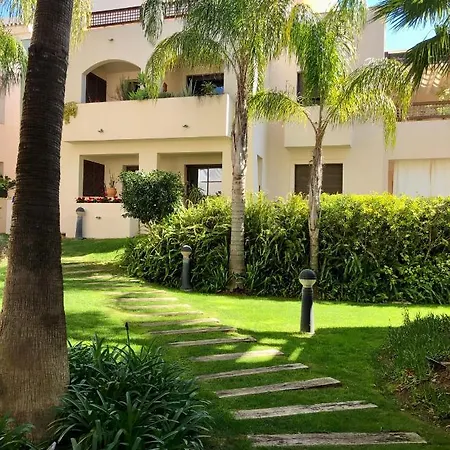 Medina De Banus Apartment