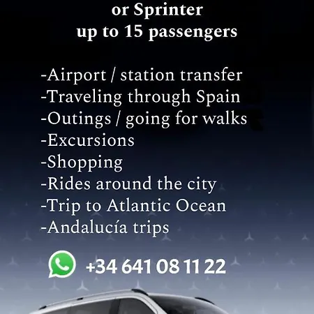 Medina De Banus شقة
