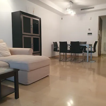 Appartamento Medina De Banus *