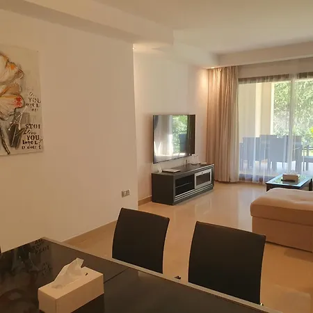 Appartamento Medina De Banus *