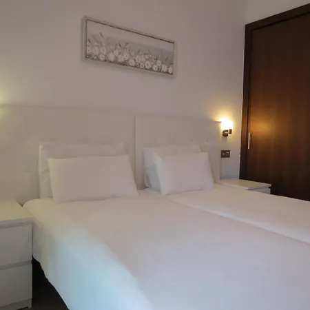 Appartamento Medina De Banus Marbella