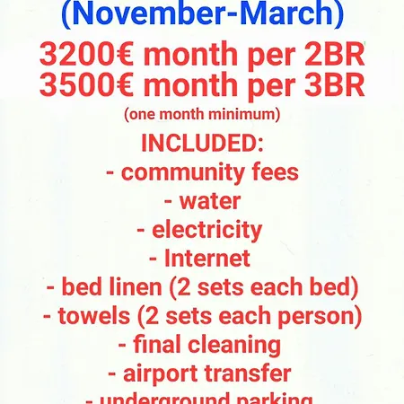 Apartment Medina De Banus *